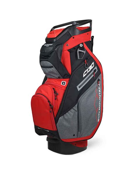 best golf bags|Best golf bags in 2024 — rated and reviewed .